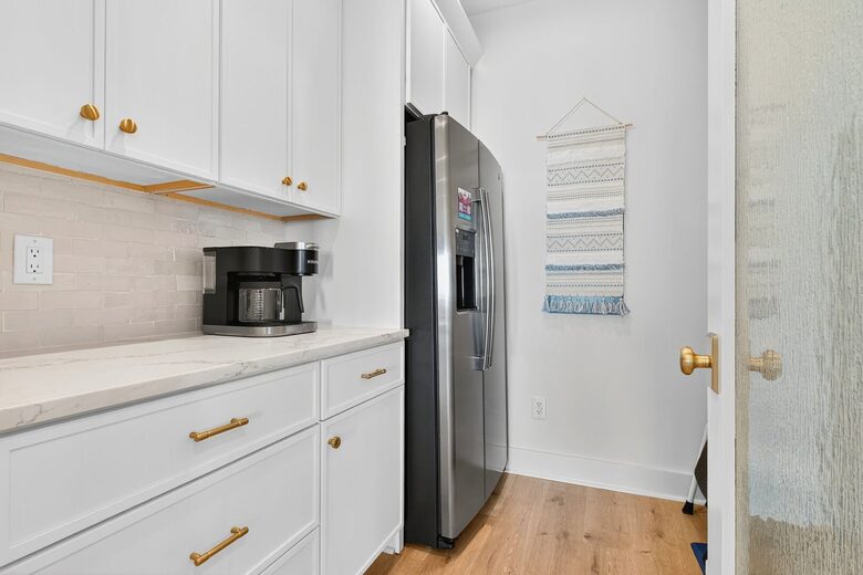 New Ocean Isle Retreat with Direct Beach Access & Tiki Bar - Ocean Isle Beach, North Carolina