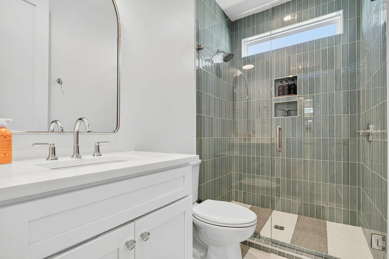 New Ocean Isle Retreat with Direct Beach Access & Tiki Bar - Ocean Isle Beach, North Carolina