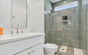 New Ocean Isle Retreat with Direct Beach Access & Tiki Bar - Ocean Isle Beach, North Carolina