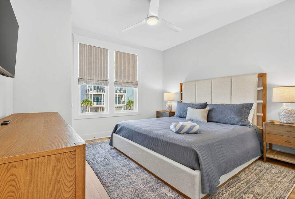 New Ocean Isle Retreat with Direct Beach Access & Tiki Bar - Ocean Isle Beach, North Carolina