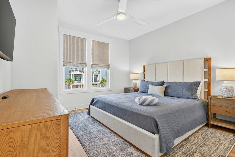 New Ocean Isle Retreat with Direct Beach Access & Tiki Bar - Ocean Isle Beach, North Carolina