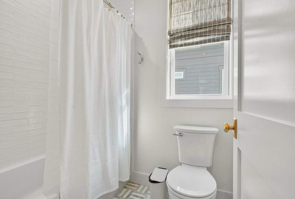 New Ocean Isle Retreat with Direct Beach Access & Tiki Bar - Ocean Isle Beach, North Carolina