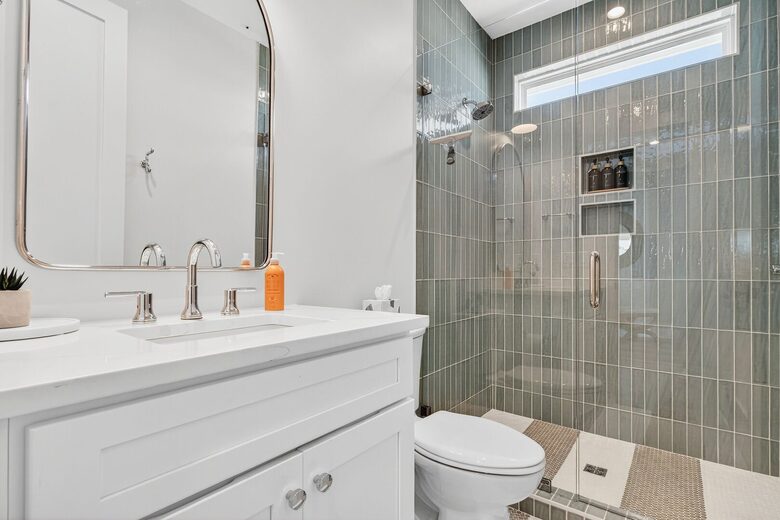 New Ocean Isle Retreat with Direct Beach Access & Tiki Bar - Ocean Isle Beach, North Carolina