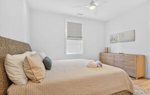 New Ocean Isle Retreat with Direct Beach Access & Tiki Bar - Ocean Isle Beach, North Carolina