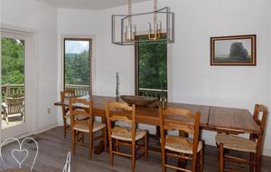 Elegant Lakeview Cabin Near Downtown Blowing Rock - Blowing Rock, North Carolina