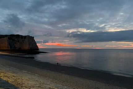 Château Blanc | Elegant 19th-Century Château with Grand Grounds - Grainville-Ymauville, France