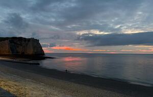 Château Blanc | Elegant 19th-Century Château with Grand Grounds - Grainville-Ymauville, France