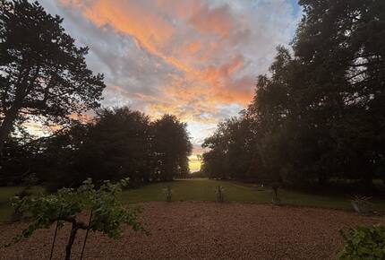Château Blanc | Elegant 19th-Century Château with Grand Grounds - Grainville-Ymauville, France