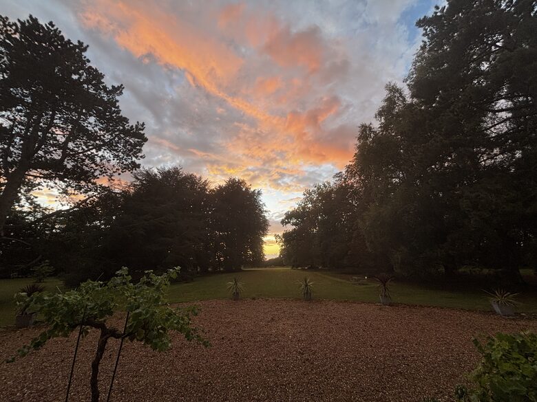 Château Blanc | Elegant 19th-Century Château with Grand Grounds - Grainville-Ymauville, France