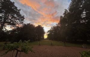 Château Blanc | Elegant 19th-Century Château with Grand Grounds - Grainville-Ymauville, France
