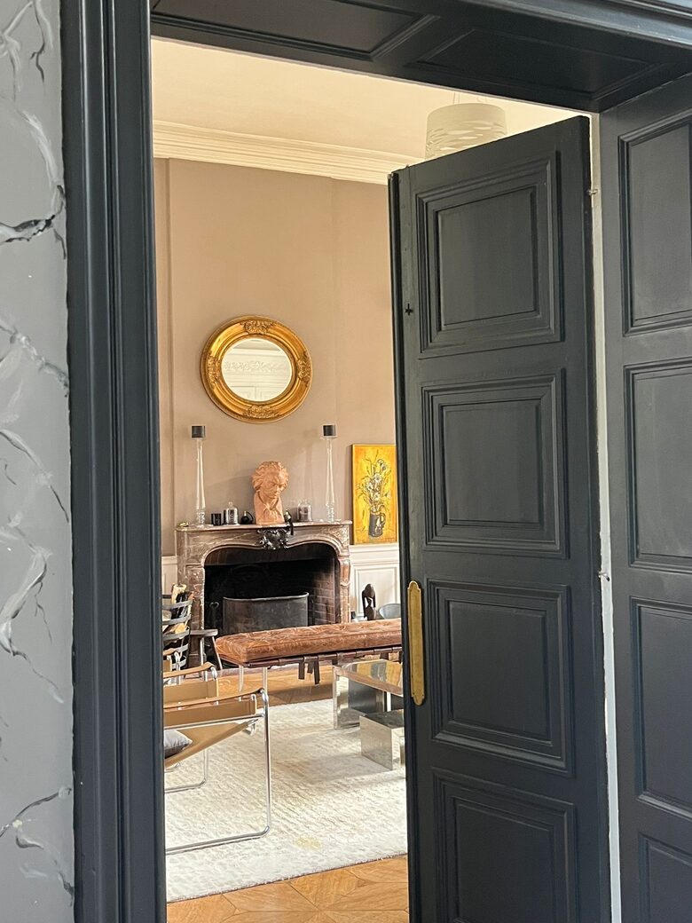 Château Blanc | Elegant 19th-Century Château with Grand Grounds - Grainville-Ymauville, France