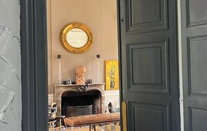 Château Blanc | Elegant 19th-Century Château with Grand Grounds - Grainville-Ymauville, France