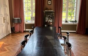 Château Blanc | Elegant 19th-Century Château with Grand Grounds - Grainville-Ymauville, France