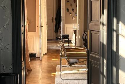 Château Blanc | Elegant 19th-Century Château with Grand Grounds - Grainville-Ymauville, France