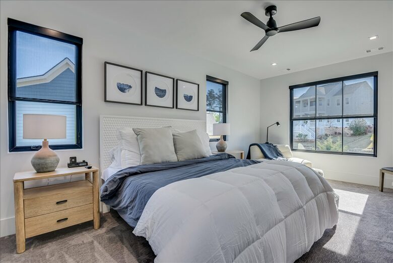 Savannah River Modern with Resort-Style Amenities - Evans, Georgia