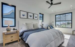 Savannah River Modern with Resort-Style Amenities - Evans, Georgia