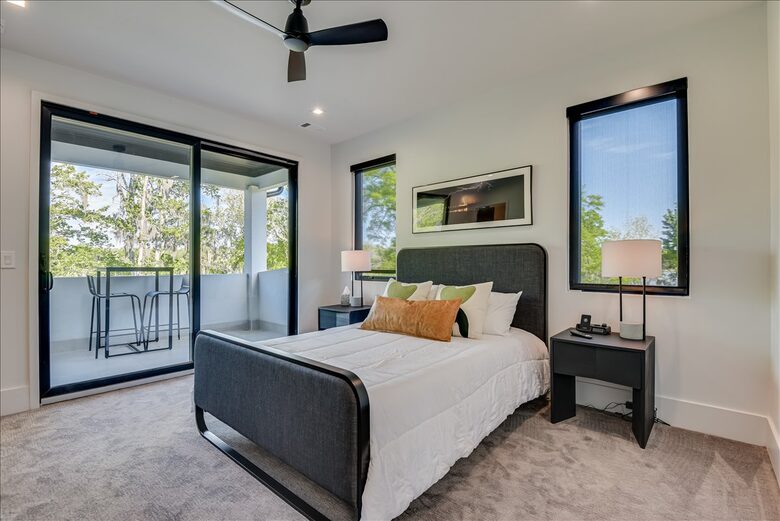 Savannah River Modern with Resort-Style Amenities - Evans, Georgia