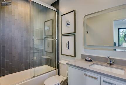 Savannah River Modern with Resort-Style Amenities - Evans, Georgia