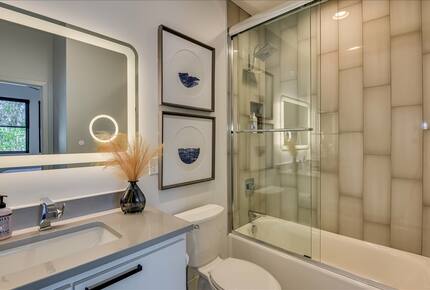 Savannah River Modern with Resort-Style Amenities - Evans, Georgia