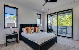 Savannah River Modern with Resort-Style Amenities - Evans, Georgia