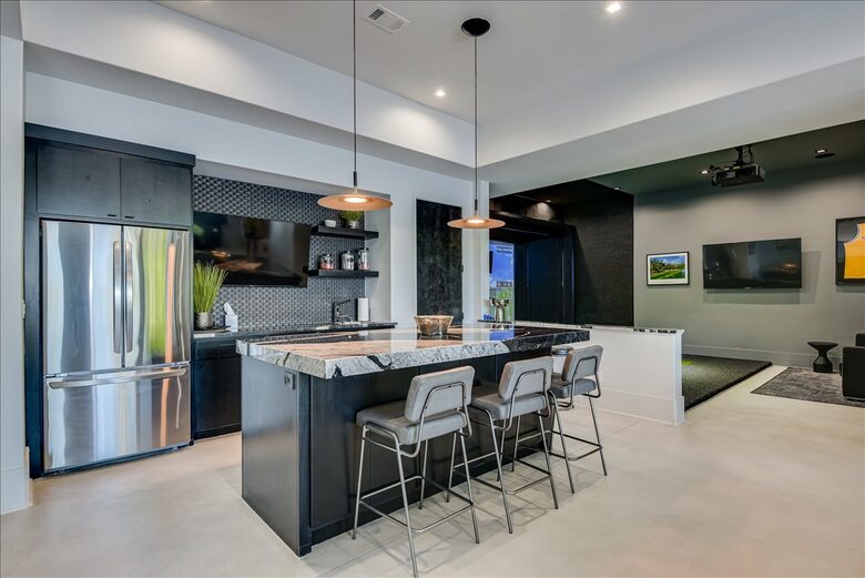 Savannah River Modern with Resort-Style Amenities - Evans, Georgia