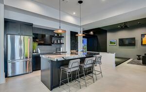 Savannah River Modern with Resort-Style Amenities - Evans, Georgia