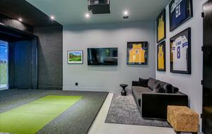 Savannah River Modern with Resort-Style Amenities - Evans, Georgia