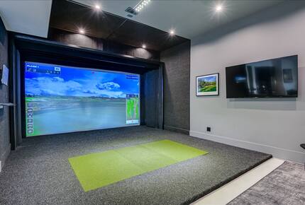 Savannah River Modern with Resort-Style Amenities - Evans, Georgia