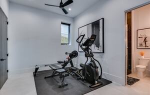 Savannah River Modern with Resort-Style Amenities - Evans, Georgia