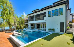 Savannah River Modern with Resort-Style Amenities - Evans, Georgia