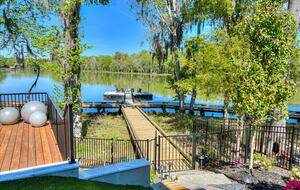 Savannah River Modern with Resort-Style Amenities - Evans, Georgia