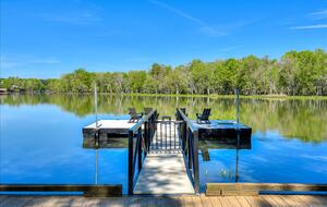 Savannah River Modern with Resort-Style Amenities - Evans, Georgia