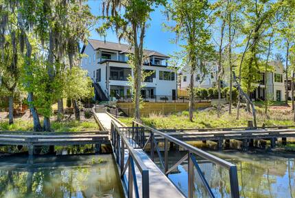 Savannah River Modern with Resort-Style Amenities - Evans, Georgia