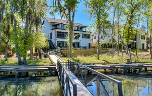 Savannah River Modern with Resort-Style Amenities - Evans, Georgia