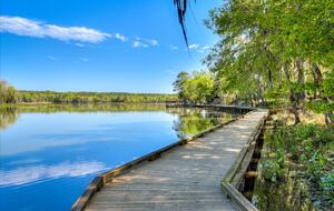 Savannah River Modern with Resort-Style Amenities - Evans, Georgia