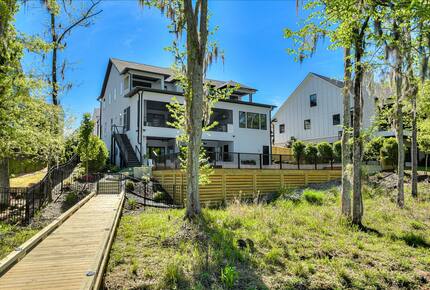 Savannah River Modern with Resort-Style Amenities - Evans, Georgia