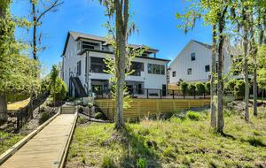 Savannah River Modern with Resort-Style Amenities - Evans, Georgia