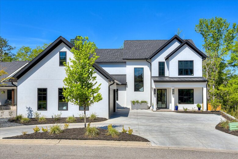 Savannah River Modern with Resort-Style Amenities - Evans, Georgia