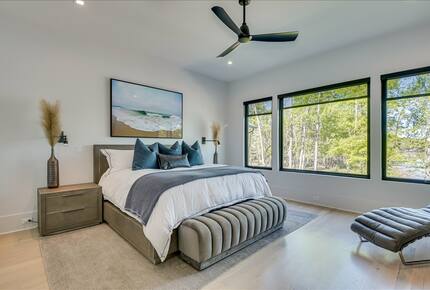 Savannah River Modern with Resort-Style Amenities - Evans, Georgia