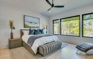 Savannah River Modern with Resort-Style Amenities - Evans, Georgia