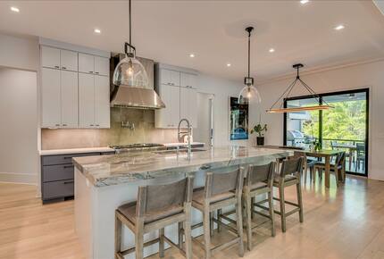 Savannah River Modern with Resort-Style Amenities - Evans, Georgia