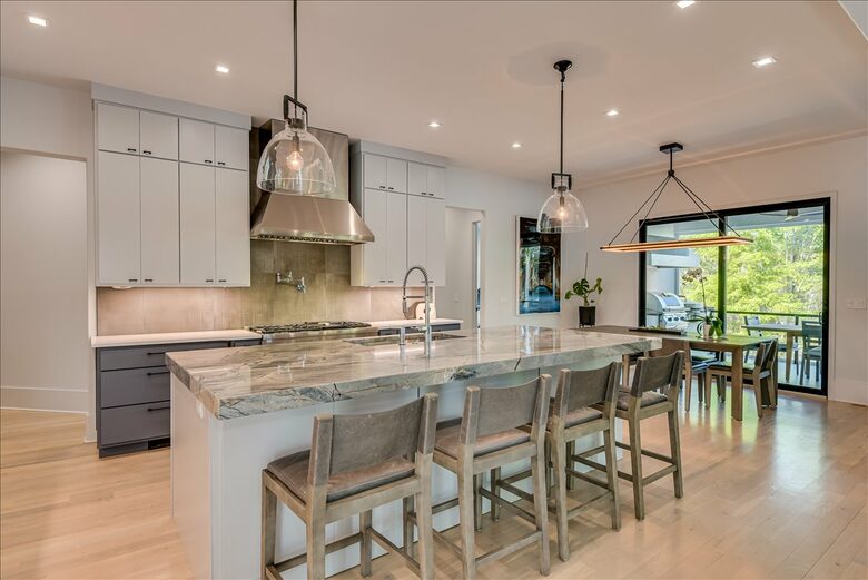 Savannah River Modern with Resort-Style Amenities - Evans, Georgia