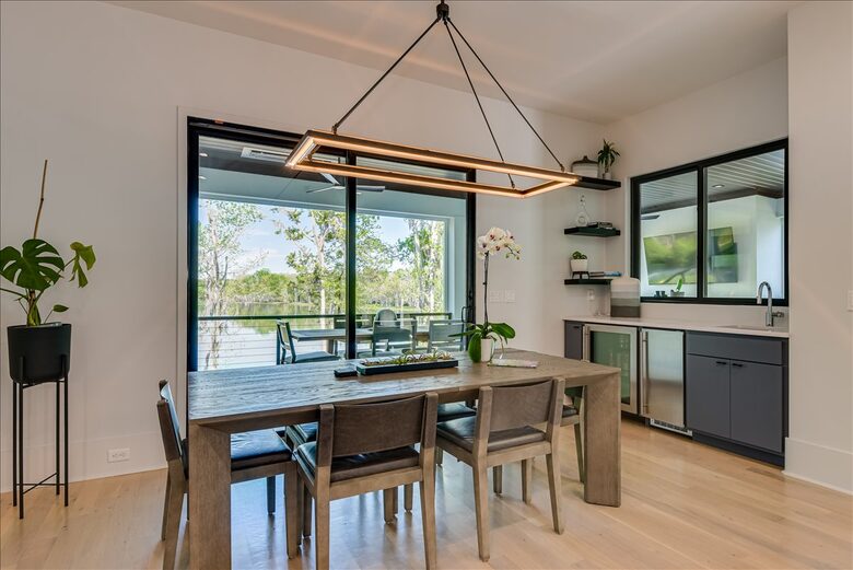 Savannah River Modern with Resort-Style Amenities - Evans, Georgia