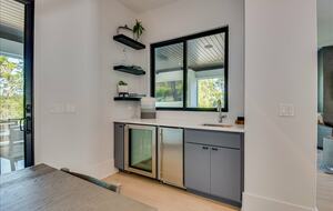 Savannah River Modern with Resort-Style Amenities - Evans, Georgia