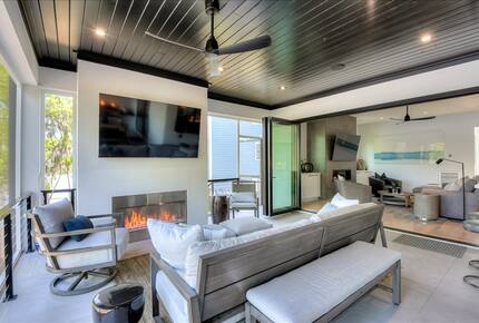 Savannah River Modern with Resort-Style Amenities - Evans, Georgia