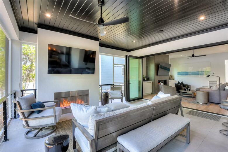 Savannah River Modern with Resort-Style Amenities - Evans, Georgia