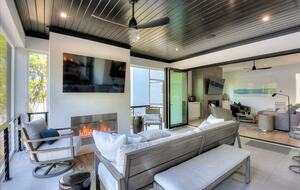 Savannah River Modern with Resort-Style Amenities - Evans, Georgia