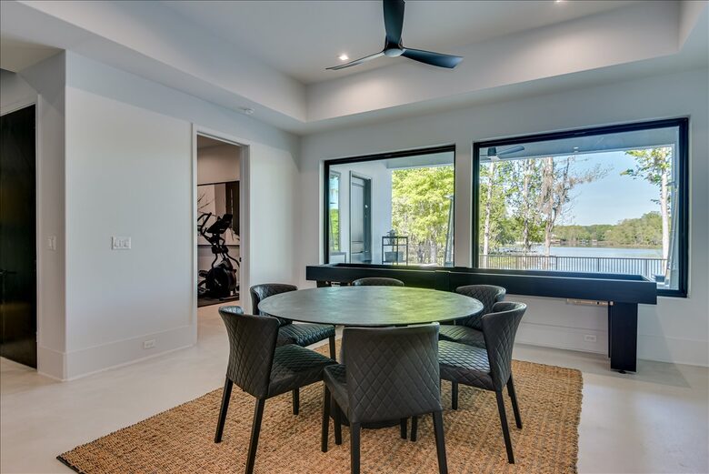 Savannah River Modern with Resort-Style Amenities - Evans, Georgia