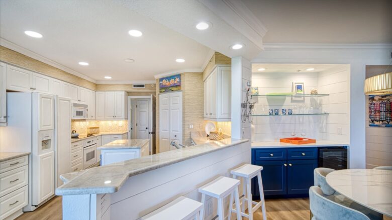 Elegant Sea Oaks Retreat in Vero Beach - Vero Beach, Florida