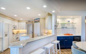 Elegant Sea Oaks Retreat in Vero Beach - Vero Beach, Florida